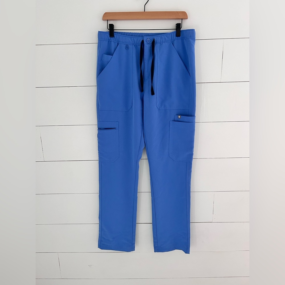 Figs Mens Scrub Pants